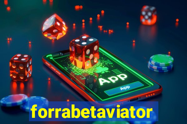 forrabetaviator