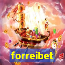 forreibet