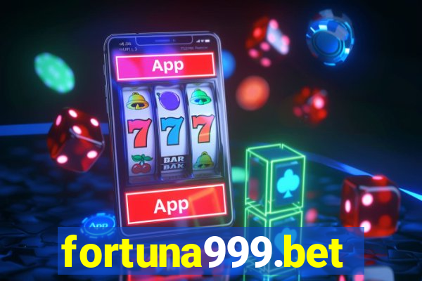 fortuna999.bet