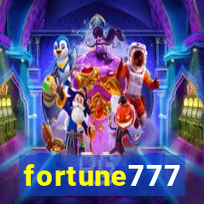 fortune777