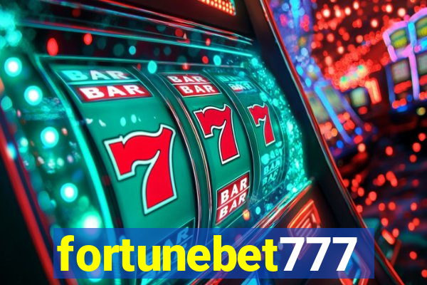 fortunebet777