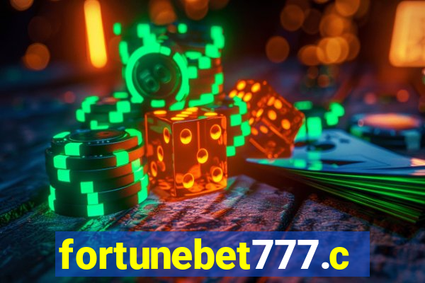 fortunebet777.com