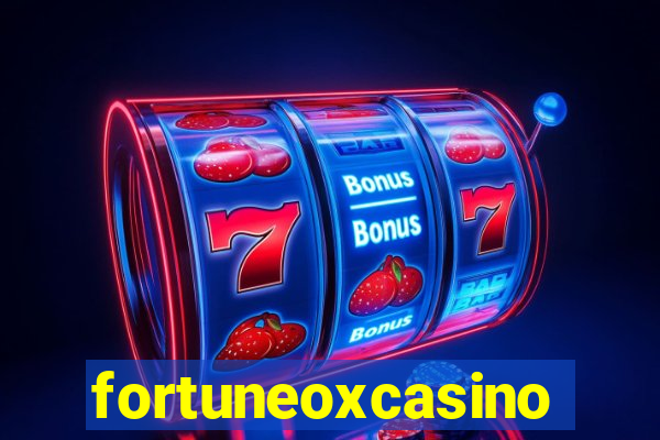 fortuneoxcasino.com