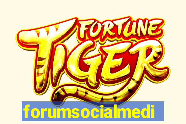 forumsocialmedia