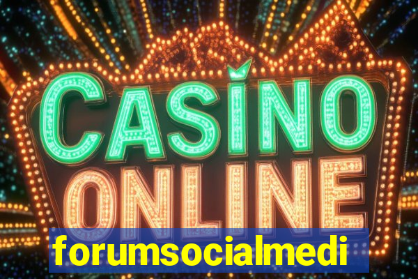 forumsocialmedia