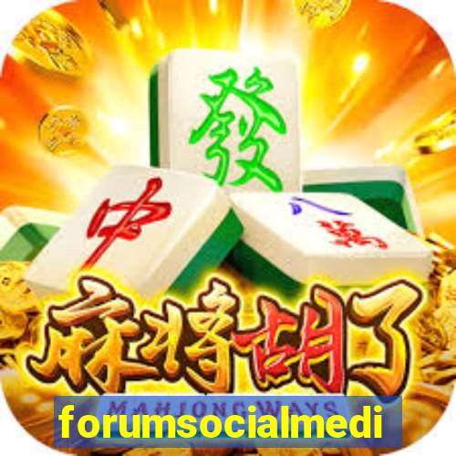 forumsocialmedia