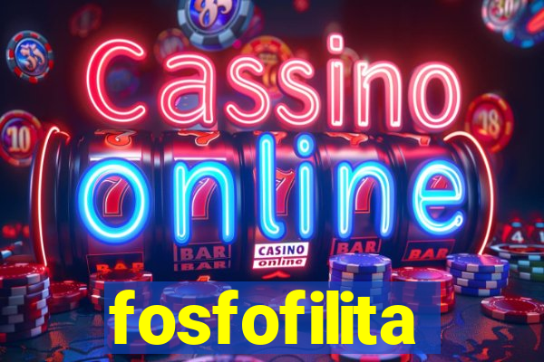 fosfofilita