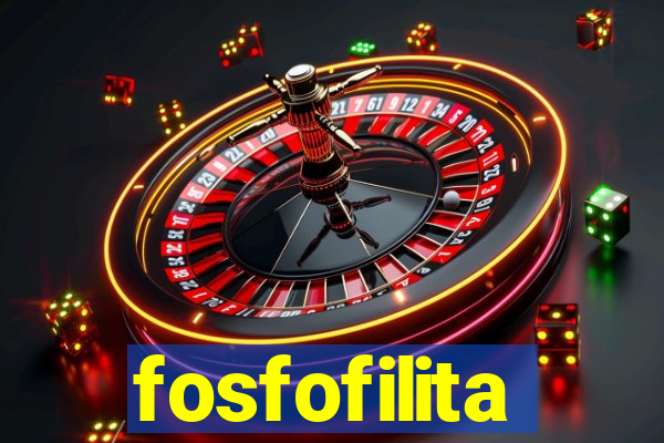 fosfofilita