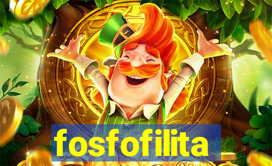 fosfofilita