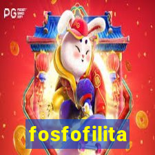 fosfofilita