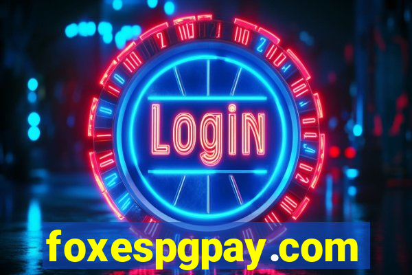 foxespgpay.com