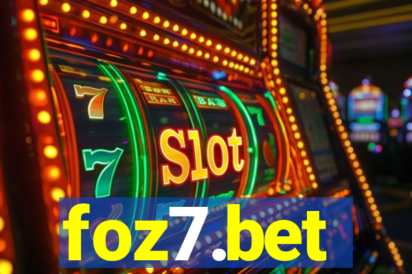 foz7.bet