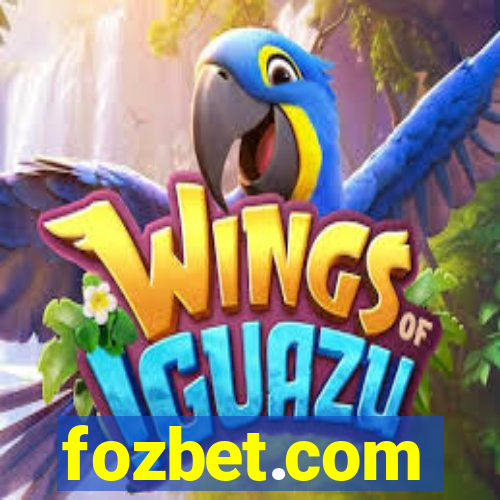 fozbet.com