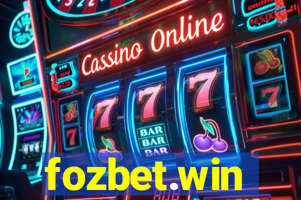 fozbet.win