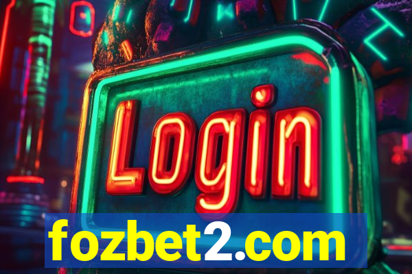 fozbet2.com