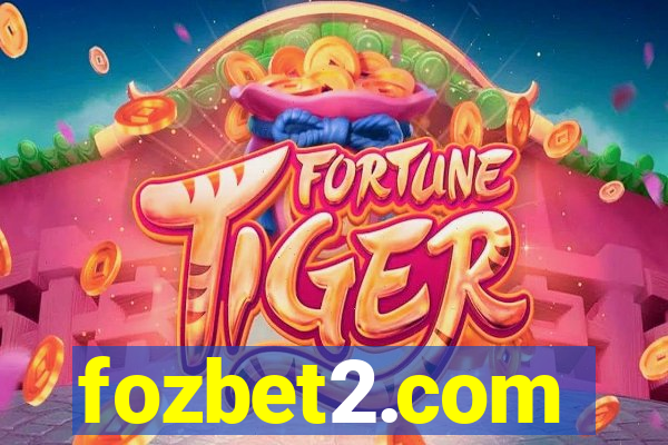 fozbet2.com