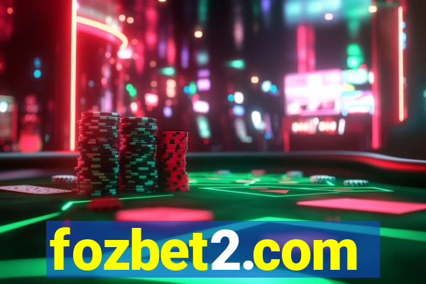 fozbet2.com