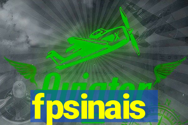 fpsinais