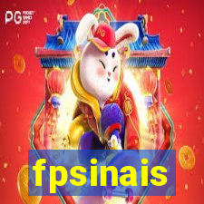 fpsinais