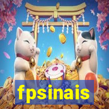 fpsinais