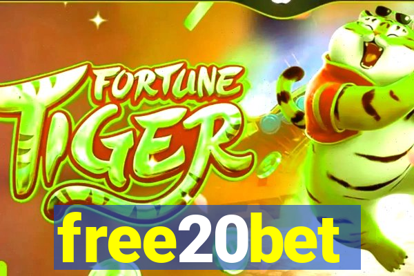 free20bet