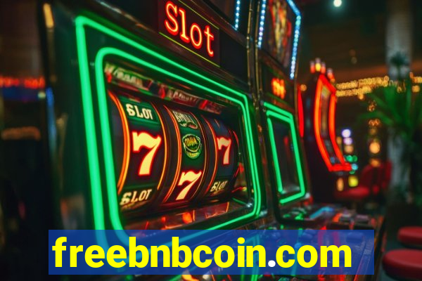 freebnbcoin.com