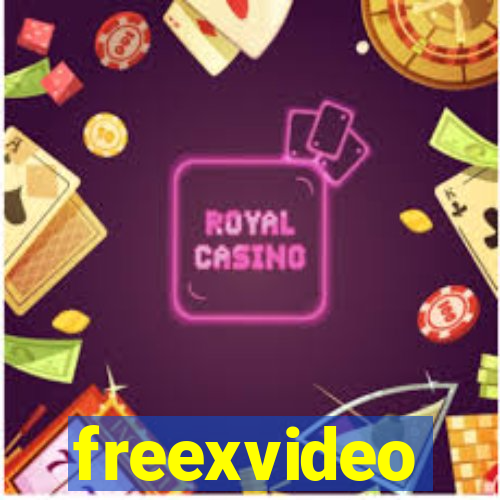 freexvideo