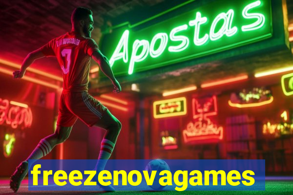 freezenovagames