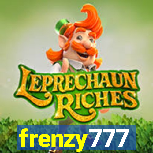 frenzy777