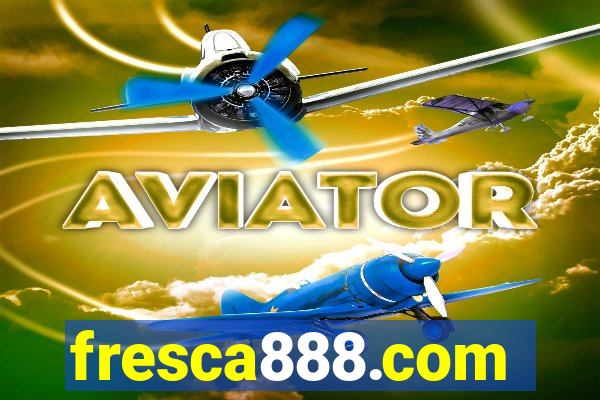 fresca888.com