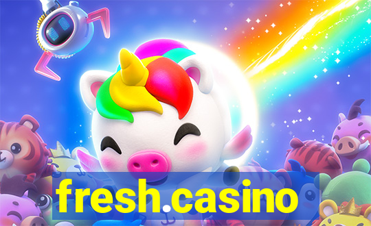 fresh.casino