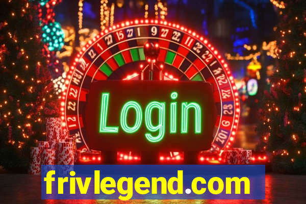 frivlegend.com