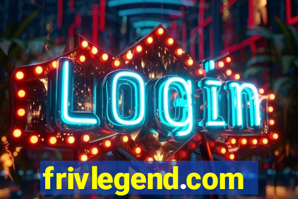 frivlegend.com