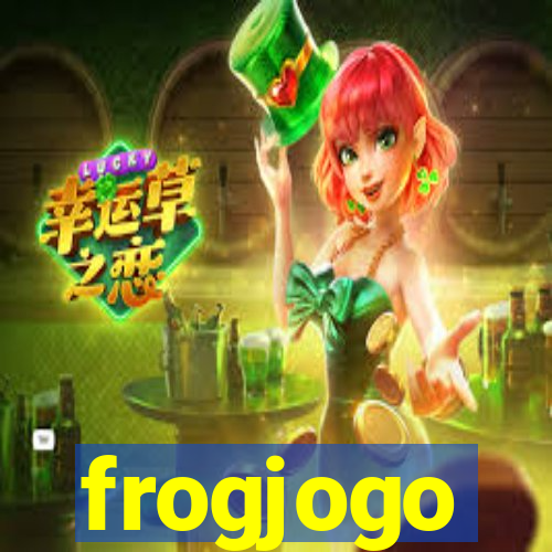 frogjogo