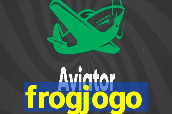 frogjogo