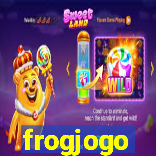 frogjogo