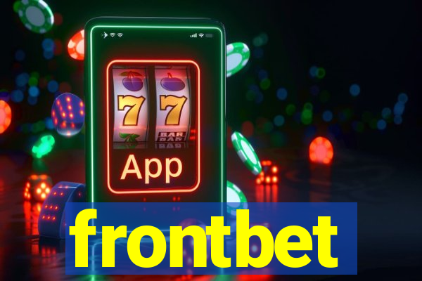 frontbet