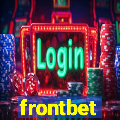 frontbet