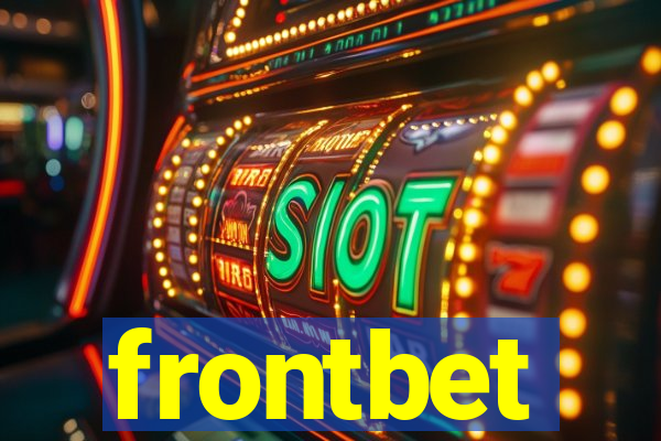 frontbet