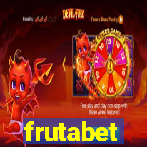 frutabet