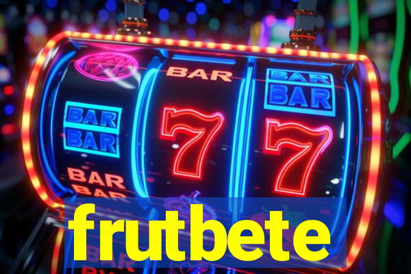 frutbete