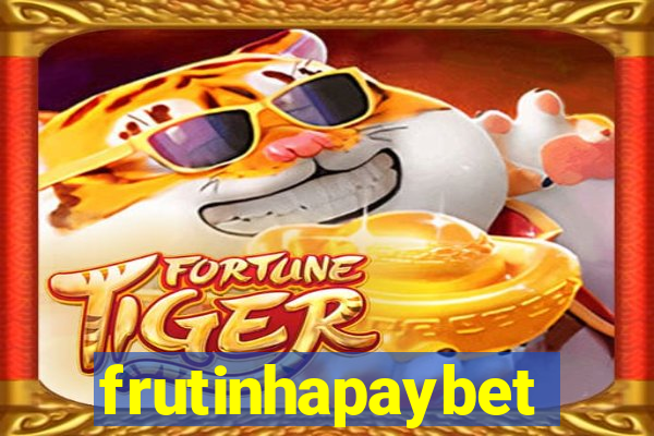 frutinhapaybet