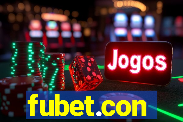 fubet.con