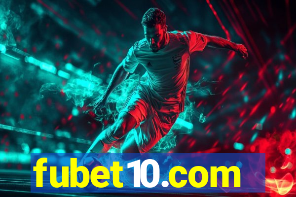 fubet10.com