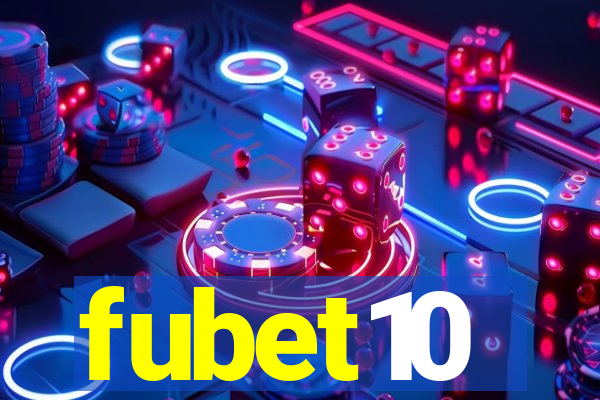 fubet10