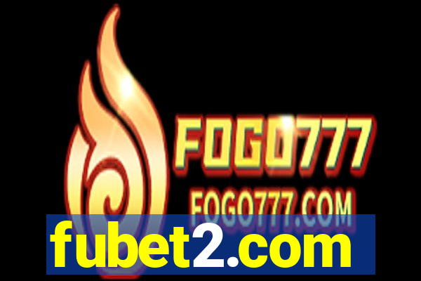 fubet2.com