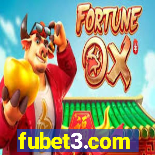 fubet3.com