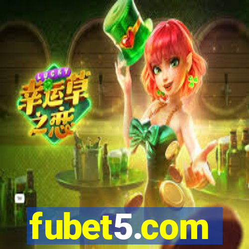 fubet5.com