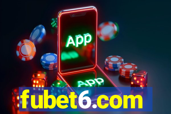 fubet6.com