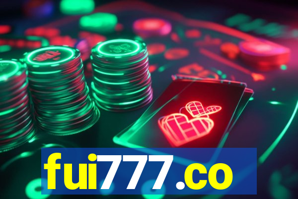 fui777.co